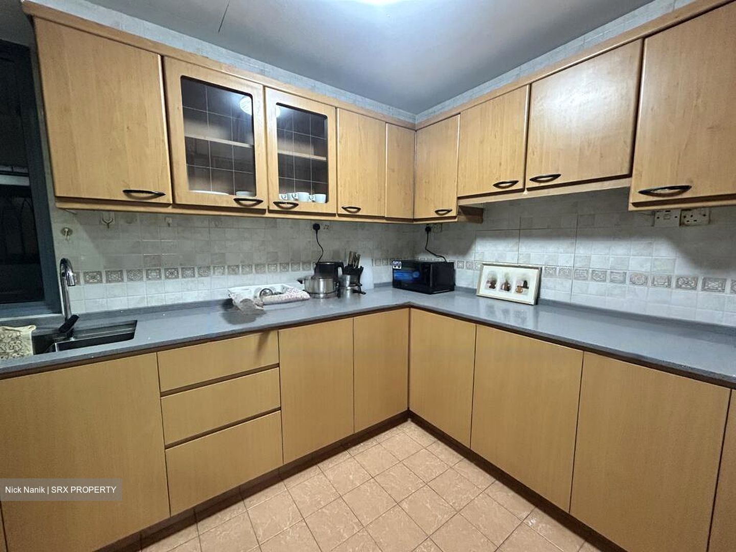 Aquarius By The Park (D16), Condominium #486342191